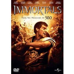 Immortals [DVD] [2011]